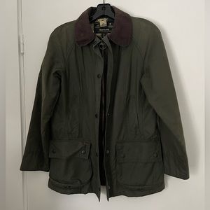 Barbour Beadnell Jacket